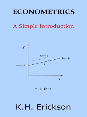 introduction to statistics and econometrics takeshi ebook